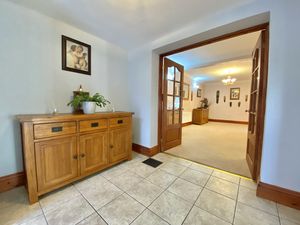 Inner Hall- click for photo gallery